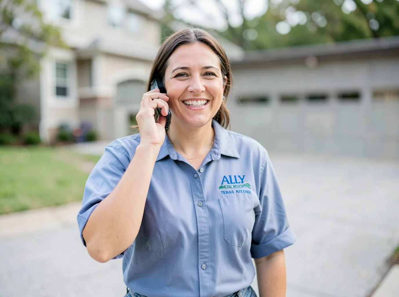 Metal Roof Installation Columbus, MI FAQs